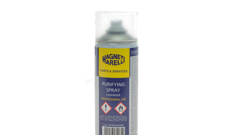 Очищувач для кондиціонера 400 мл - ((83192469491)) MAGNETI MARELLI 007950024900