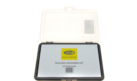 Фото 3 - Автозапчасть MAGNETI MARELLI 007950025090