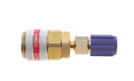 Швидкозємне з'єднання Renault Hp-Lp - MAGNETI MARELLI 007950025250