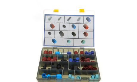 Фото 3 - Автозапчасть MAGNETI MARELLI 007950025260