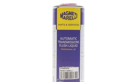Засіб для промивки АКПП (1L) - MAGNETI MARELLI 007950025420