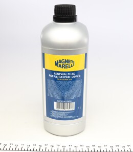 Засіб для ультразвукового очищення системи кондиціонування 1 л - MAGNETI MARELLI 007950025490