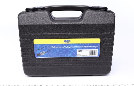 Детектор витоку водню та азоту електронний - MAGNETI MARELLI 007950025820