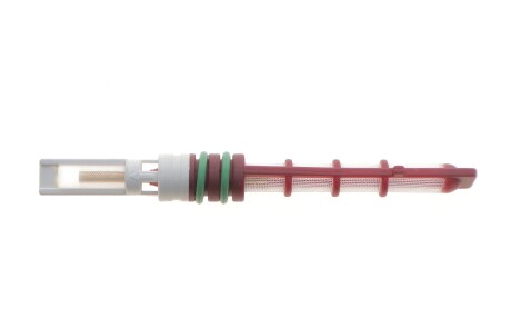 Насадка дросельна Ford (червона) - MAGNETI MARELLI 007950026225