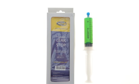 Фото 2 - Герметики MAGNETI MARELLI 007950027210