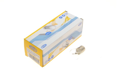 Фото 2 - Автолампа MAGNETI MARELLI 008506100000