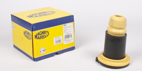 Odbєj tylny ma?y FIAT FIORINO/QUBO, BIPPER, NEMO - MAGNETI MARELLI 010631