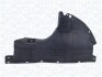 CVR98124 Кожух правый FIAT DUCATO, JUMPER, BOXER - ((1345518080)) MAGNETI MARELLI 021316918240 (фото 1)