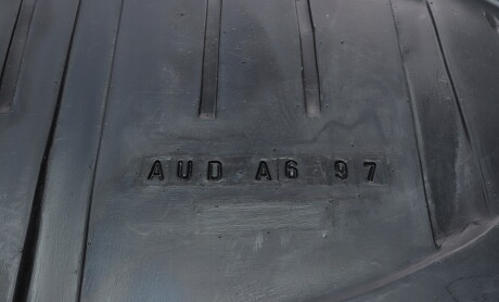 Фото 4 - Елемент кузова MAGNETI MARELLI 021316938920