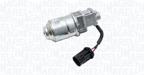 Елемент КПП, набір клапанів (АКПП) RENAULT MASTER II 10.01-03.10 - MAGNETI MARELLI 023000029010