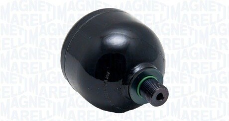 Гідроакумулятор АКПП Citroen Berlingo/Peugeot Partner 1.6 HDi 12- (AMTR005) - MAGNETI MARELLI 024000005010