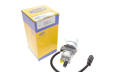 Помпа гідравлічна - (k0500341925, N3M118821, 99965701790) MAGNETI MARELLI 024000015010