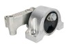 Кронштейн, подвеска двигателя - ((1333573080)) MAGNETI MARELLI 030607010032 (фото 1)