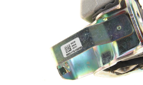 Фото 3 - Подушка двигуна MAGNETI MARELLI 030607010172