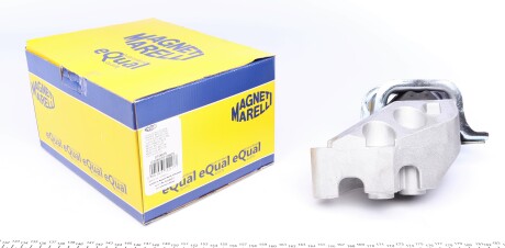 Подушка двигуна - (1343242080, 1358086080, 1367173080) MAGNETI MARELLI 030607010605