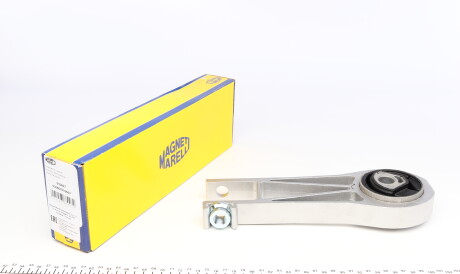 Подушка двс - (1352888080, 1846C1) MAGNETI MARELLI 030607010607