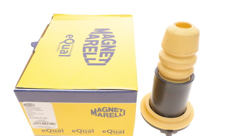 Фото 2 - Опора стійки амортизатора MAGNETI MARELLI 030607010630