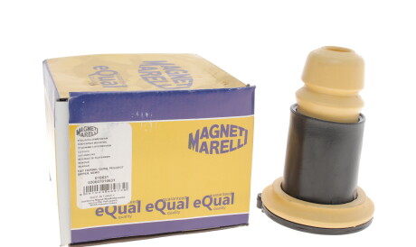 Відбійник амортизатора - (5166A4, 5166A8) MAGNETI MARELLI 030607010631