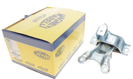 Фото 2 - Подушка двигуна MAGNETI MARELLI 030607010637