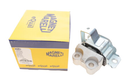 Фото 2 - Подушка двигателя MAGNETI MARELLI 030607010645