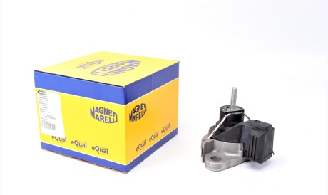 Подушка двигателя правая renault clio - MAGNETI MARELLI 030607010747