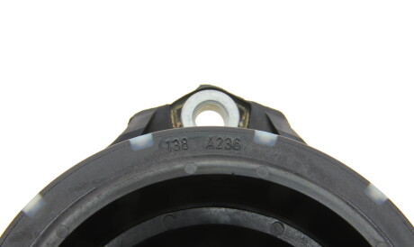 Фото 3 - Подушка двигуна MAGNETI MARELLI 030607020484