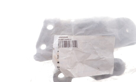 Фото 2 - Подушка двигателя MAGNETI MARELLI 030607020488