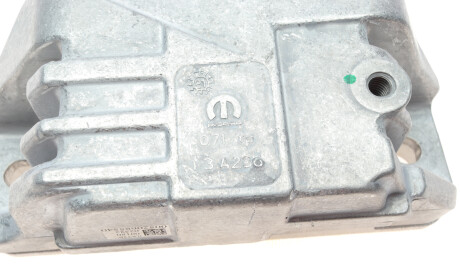 Фото 3 - Подушка двигуна MAGNETI MARELLI 030607020489