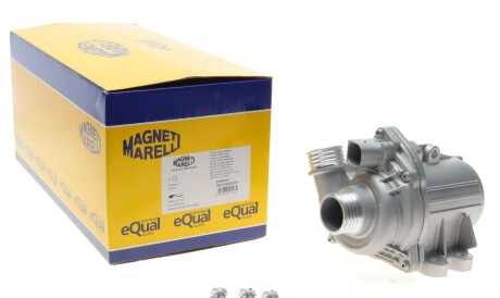 Помпа води - MAGNETI MARELLI 052316000001