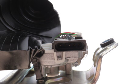 Фото 5 - Мотор склоочисника MAGNETI MARELLI 060500101010