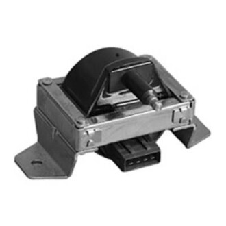 Катушка зажигания - MAGNETI MARELLI 060717010012