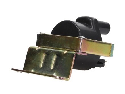 Фото 2 - Котушка запалювання MAGNETI MARELLI 060717011012