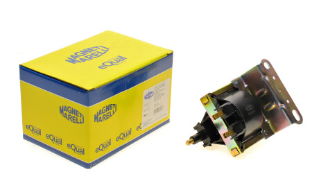 Катушка зажигания - MAGNETI MARELLI 060717016012