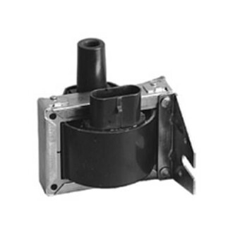 Катушка зажигания - MAGNETI MARELLI 060717017012