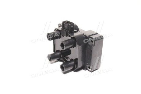 Фото 2 - Катушка зажигания MAGNETI MARELLI 060717037012