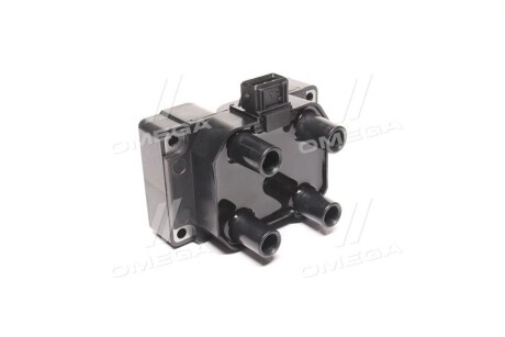 Фото 3 - Катушка зажигания MAGNETI MARELLI 060717037012