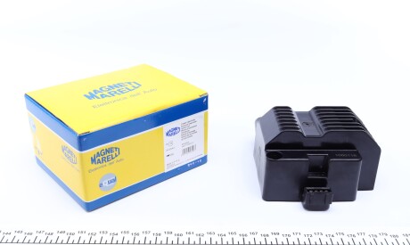 Катушка зажигания - MAGNETI MARELLI 060717046012