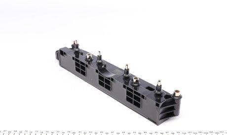 Фото 2 - Котушка запалювання MAGNETI MARELLI 060717052012