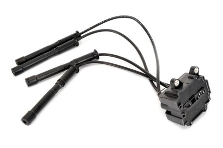 Фото 2 - Катушка зажигания MAGNETI MARELLI 060717055012