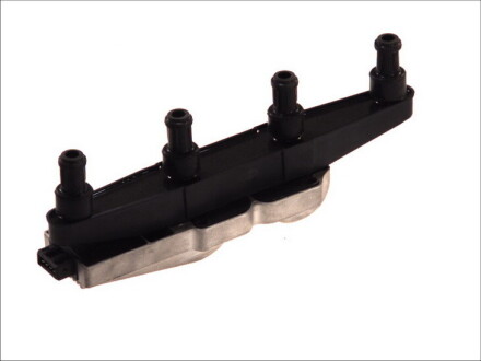 Катушка зажигания - (047905104, A88094, BAE960AE010) MAGNETI MARELLI 060717059012