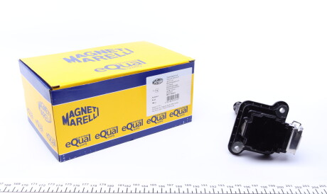 Катушка зажигания - MAGNETI MARELLI 060717063012