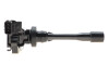 Котушка запалювання Mitsubishi Outlander/Pajero/Lancer 1.6-2.0 92- (BAEQ092) - (md362907, md360384, md325048) MAGNETI MARELLI 060717092012 (фото 1)