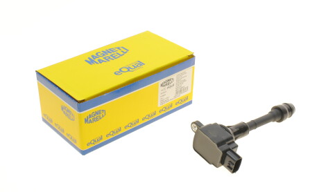 Фото 2 - Катушка зажигания MAGNETI MARELLI 060717095012