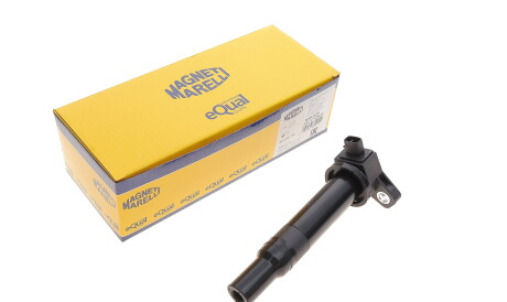 Фото 2 - Котушка запалювання MAGNETI MARELLI 060717109012