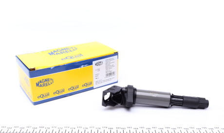 Катушка зажигания - MAGNETI MARELLI 060717116012