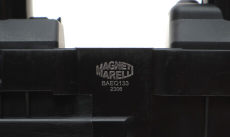 Фото 3 - Катушка зажигания MAGNETI MARELLI 060717133012