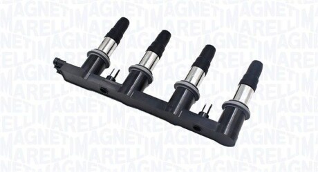 Катушка зажигания - MAGNETI MARELLI 060717147012