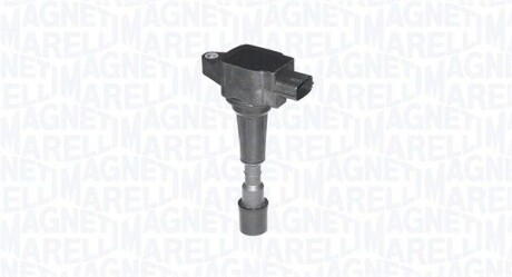 Катушка зажигания - MAGNETI MARELLI 060717176012