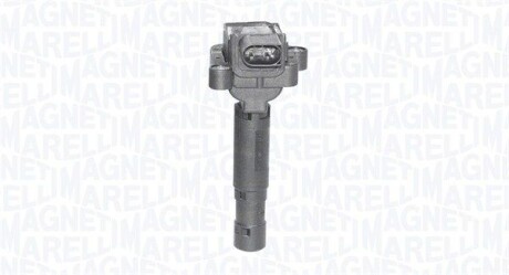 Катушка зажигания - MAGNETI MARELLI 060717183012