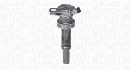 Котушка запалювання - MAGNETI MARELLI 060717187012